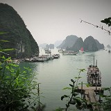 Halong Bay